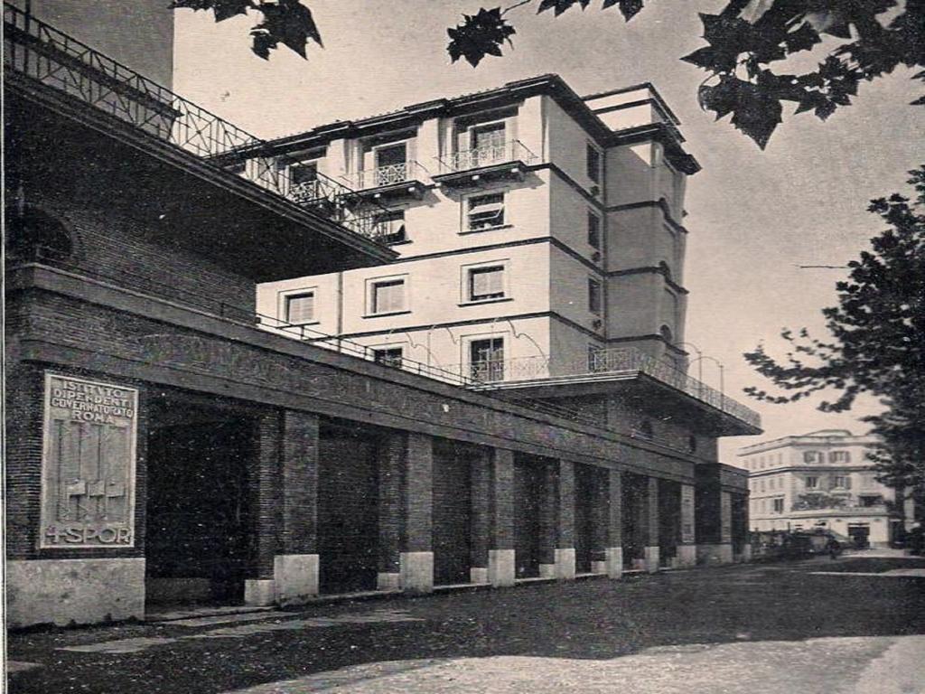 Pratinnvatican Rome Exterior photo